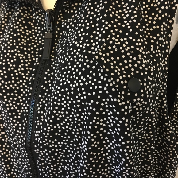 Reversable Vest, Chicos, NWT - Picture 3 of 7